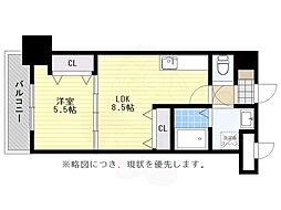 ロイヤル天神東104