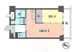 レジデンス住吉