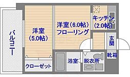 エステートモア薬院通り