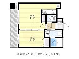 アクタス天神北