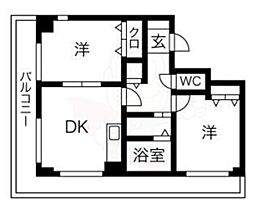 フリューゲル高砂