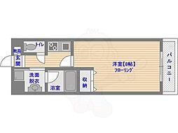 エムティースクエア吉塚駅前