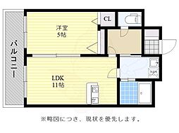 エムティースクエア吉塚駅前