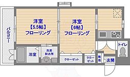 エンクレスト薬院2