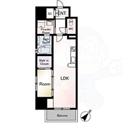 サニークレスト山王公園