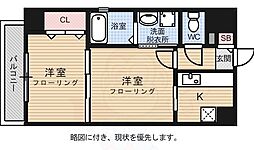 エンクレスト吉塚駅前2