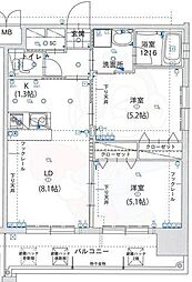 ラファセグランビア博多