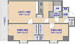 クリエート住吉