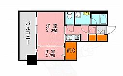 福岡市中央区清川３丁目