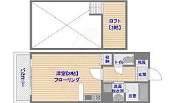 ウエストサイド箱崎