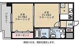 エステートモア警固本通り