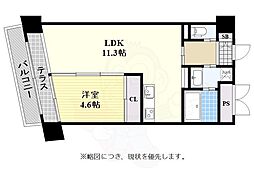 レジデンス住吉