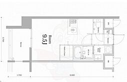 エンクレスト博多駅南BASE