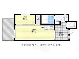 福岡市中央区今川２丁目