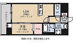 エンクレスト薬院大通