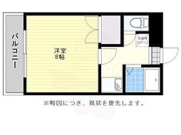 福岡市東区筥松４丁目