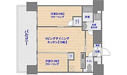 エフパルクグランドマーク天神