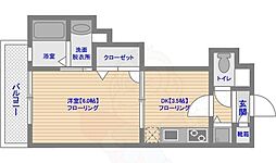 アクタス薬院アネックス2