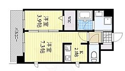 エンクレスト博多駅南　SHARE