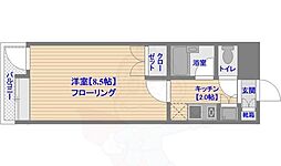 ニューガイアリルーム博多駅南