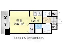 グランフォーレ博多ウォーターフロント