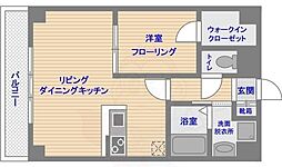 KDXレジデンス天神東2
