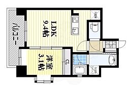 ヴィラ博丈下川端