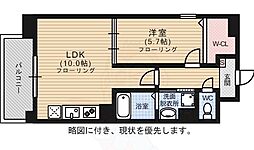 サクラート駅南