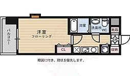 ピュアドームパルトーネ博多 406
