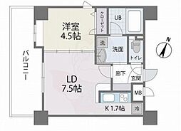 アクタス薬院3