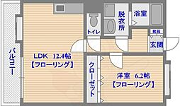 グランシャリオ箱崎2