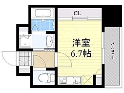 ヴィラージュ高宮ストリート