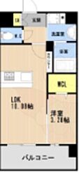 LIBTH箱崎宮前