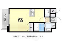 エンクレストベイ天神ＥＡＳＴ