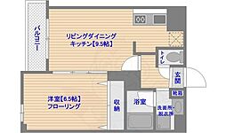 赤坂シャトー松風