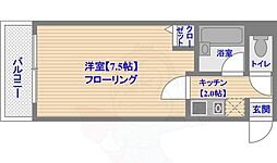 福岡市中央区地行２丁目