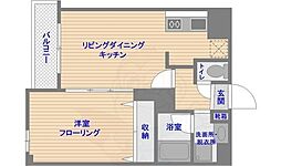 赤坂シャトー松風