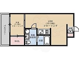福岡市東区筥松２丁目