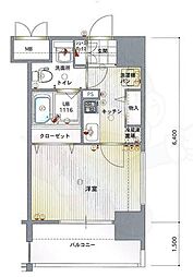 エンクレスト香椎 503