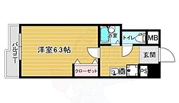 マンション花房