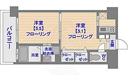 エンクレスト薬院LUCE
