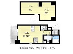 MODERN PLAZZO天神東グランM