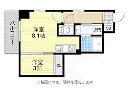 ラフレシーサ博多駅南6
