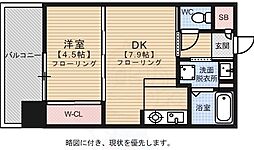 ウィステリア桜坂ヒルズ