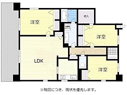 スパシオコモド平尾