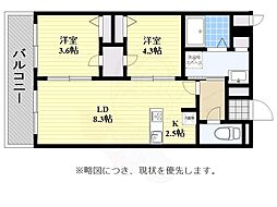 ラクラス呉服町