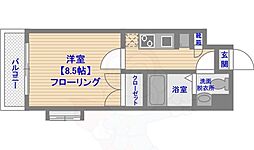 ピュアドームエクザ薬院