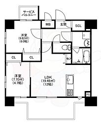 MODERN PALAZZO博多デュオグランデEAST