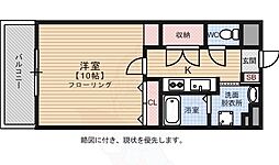 リンデン東薬院