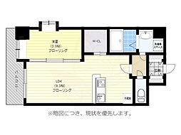 コモテリア渡辺通